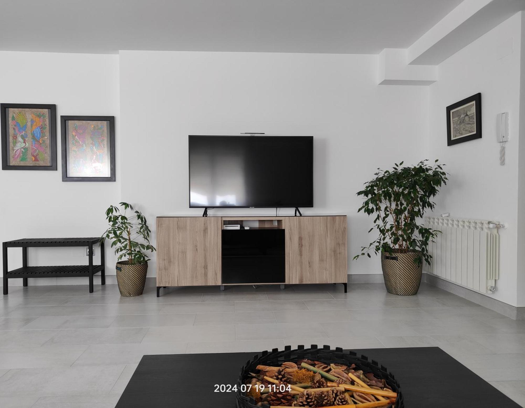 Loft Abantos - 120M2 Mas Terraza Y Jardin Independiente San Lorenzo de El Escorial Luaran gambar