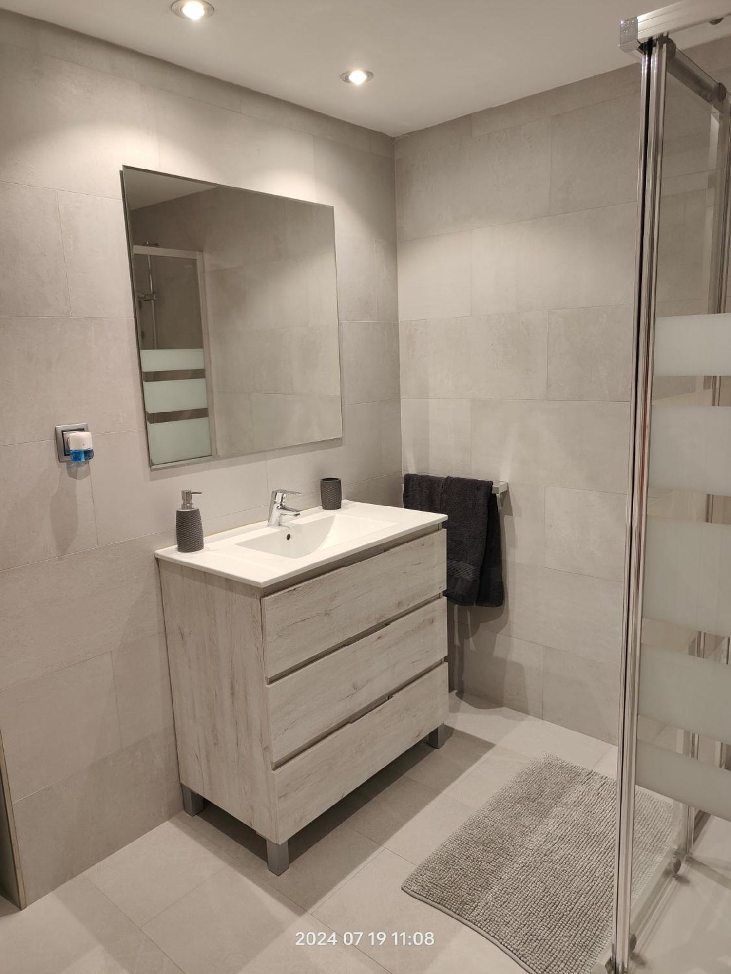 Loft Abantos - 120M2 Mas Terraza Y Jardin Independiente San Lorenzo de El Escorial Luaran gambar