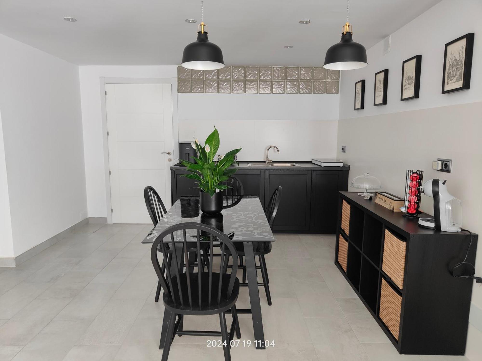 Loft Abantos - 120M2 Mas Terraza Y Jardin Independiente San Lorenzo de El Escorial Luaran gambar