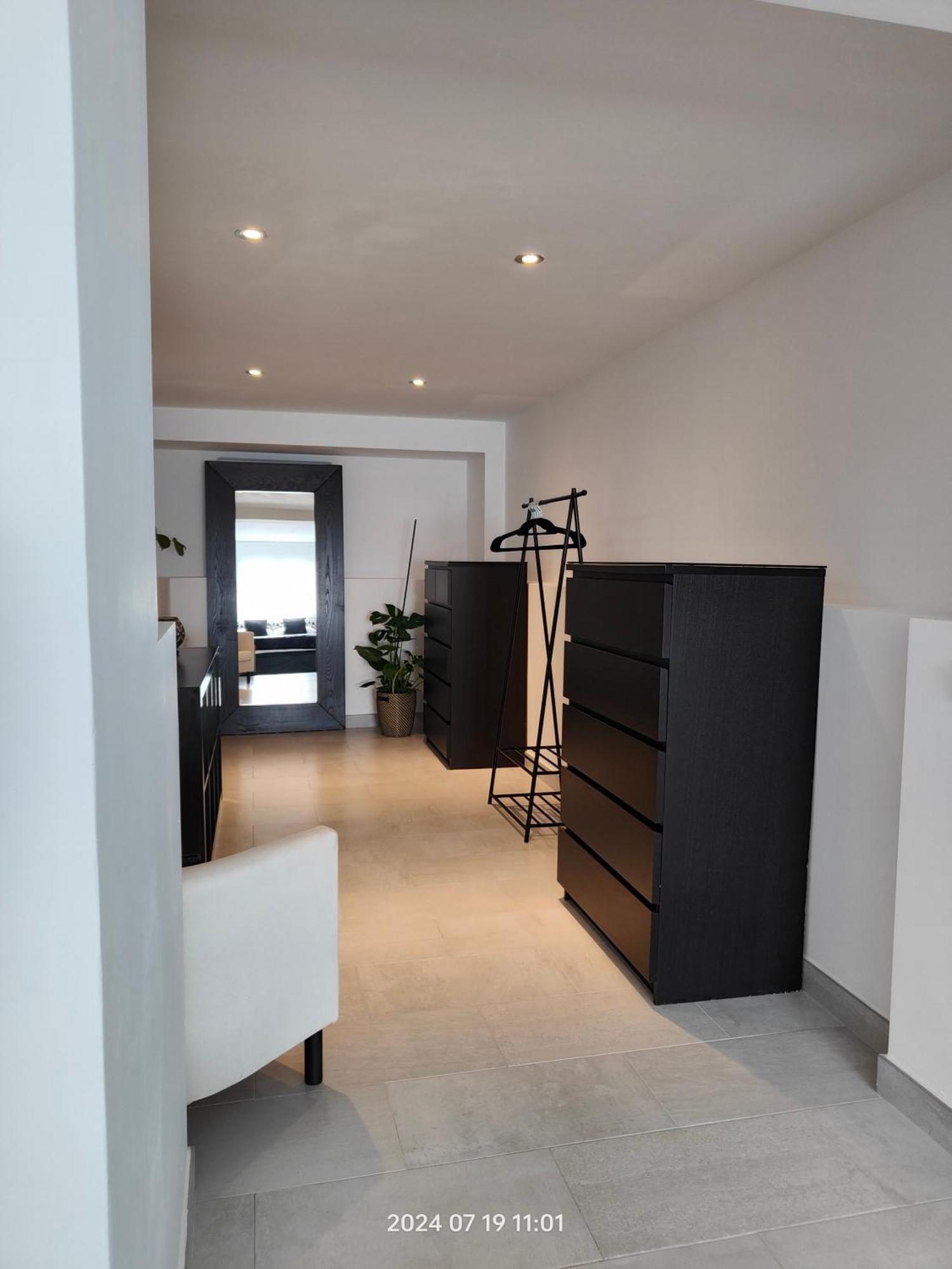 Loft Abantos - 120M2 Mas Terraza Y Jardin Independiente San Lorenzo de El Escorial Luaran gambar